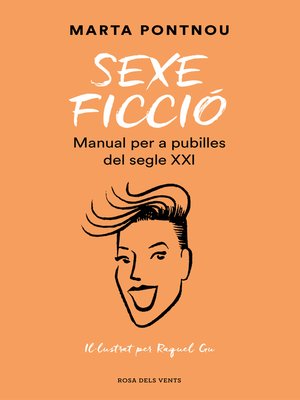 cover image of Sexe ficció